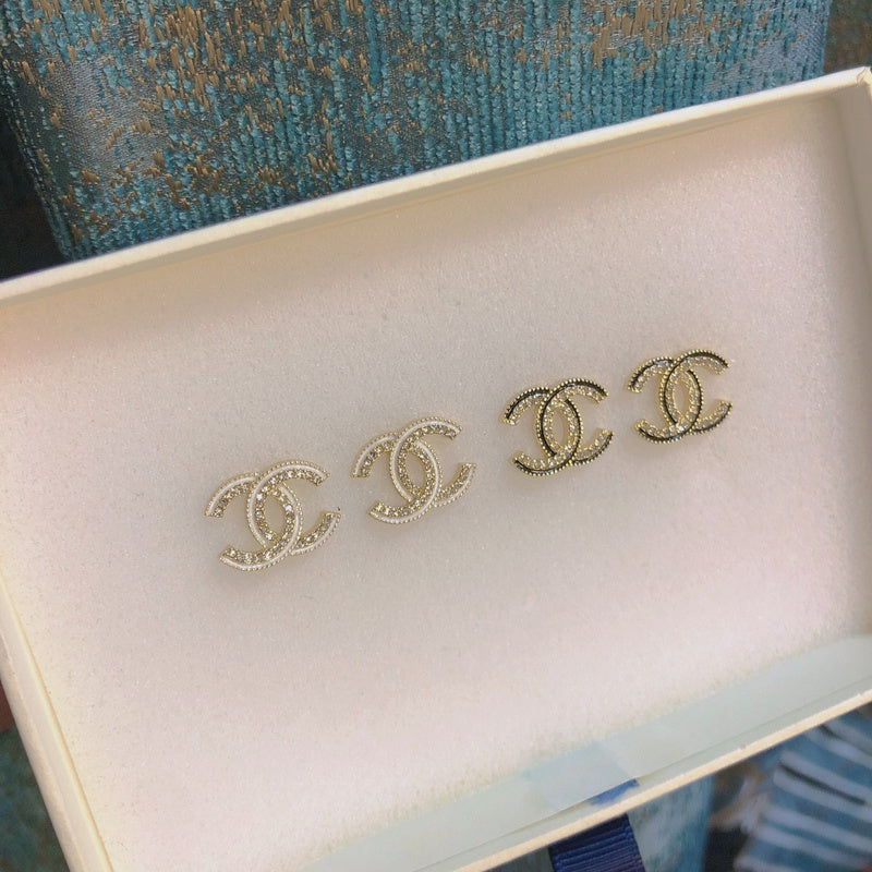 CHE73 New fashion earrings for women jewelry