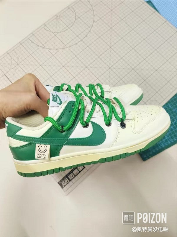 BNS53 Couples Shoes 36-45 with box