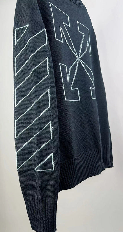 OFFC6 new Men's and women's hoodies clothing