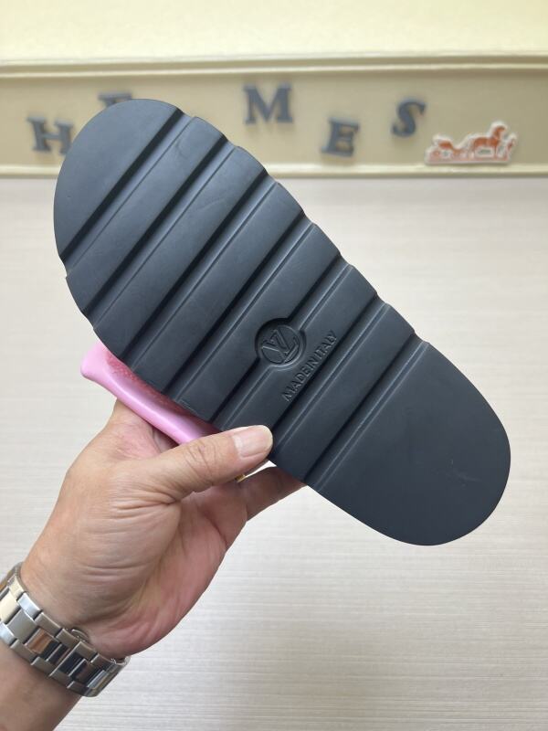 YLS05 Slippers Men And Women shoes 35-46 With box