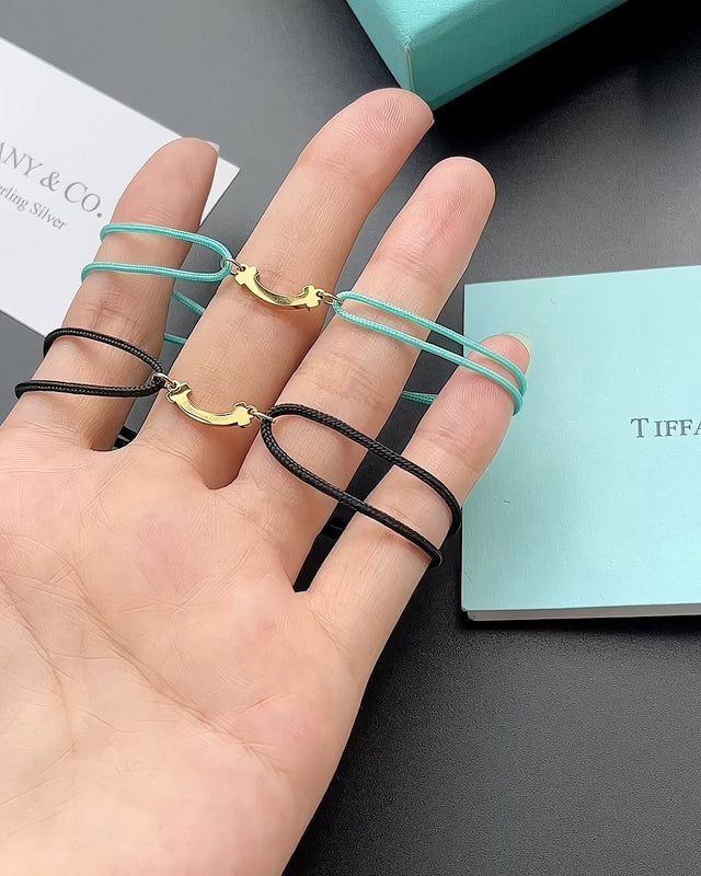 L159 Bracelet Men and women can wear adjustable size jewelry