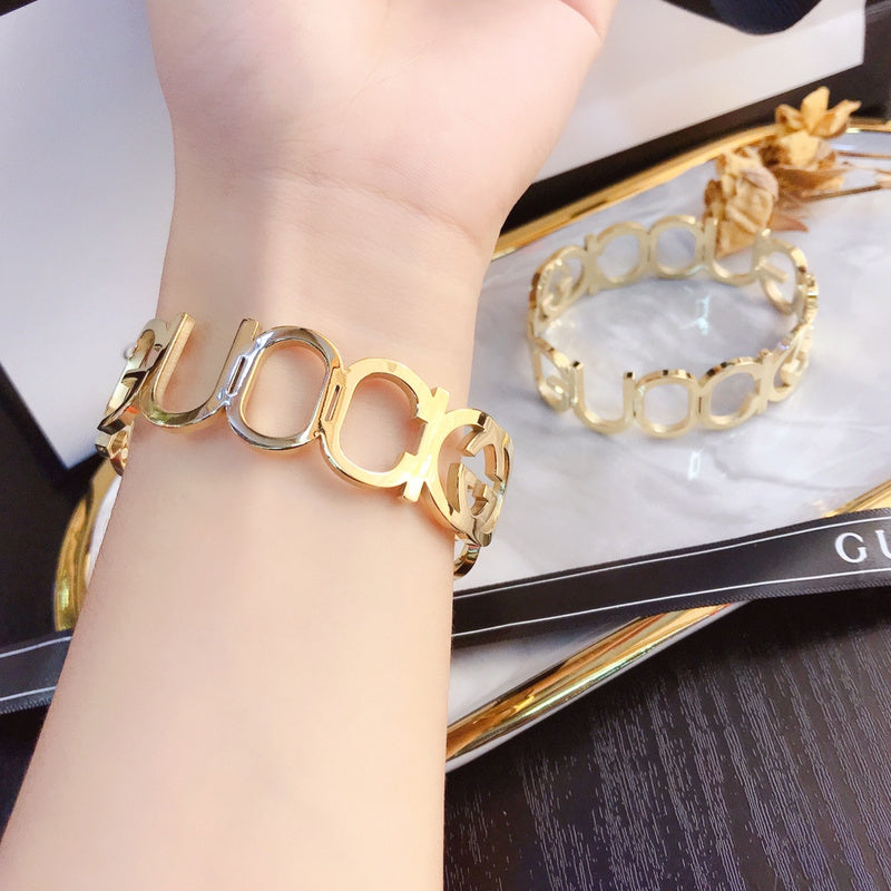 GS013 Fashion High Quality Women Bracelet Jewelry