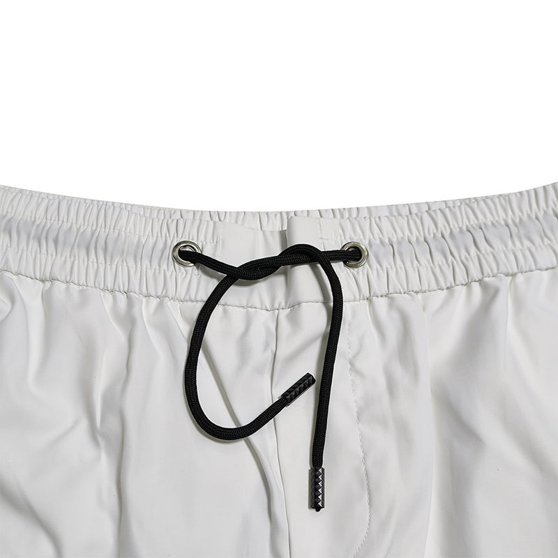 BUC011 New men's beach pants, swimming trunks clothing