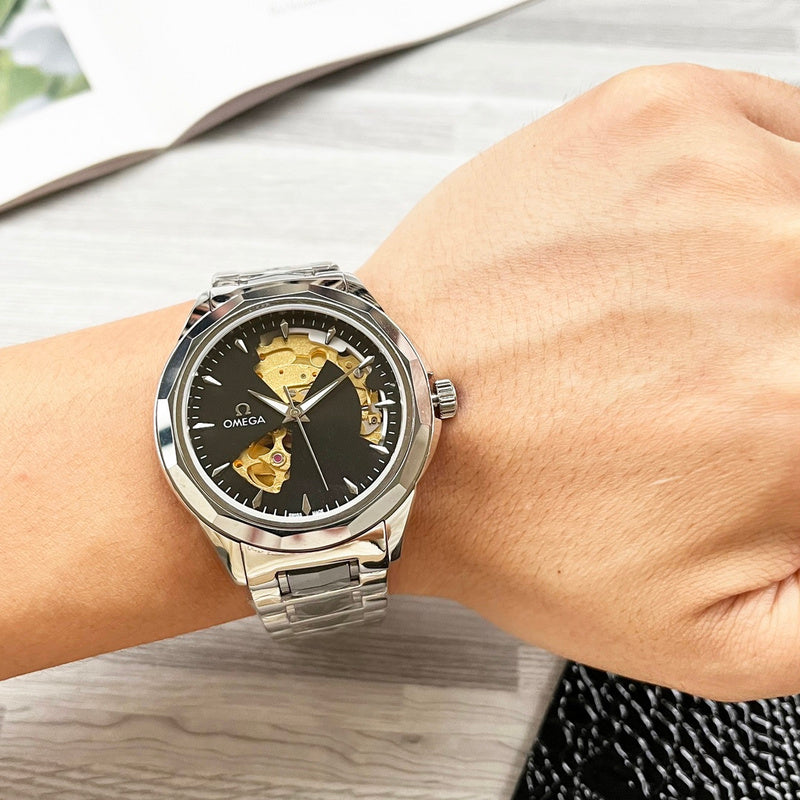 OW6 Men's fine 316 steel watchCITIZEN movement