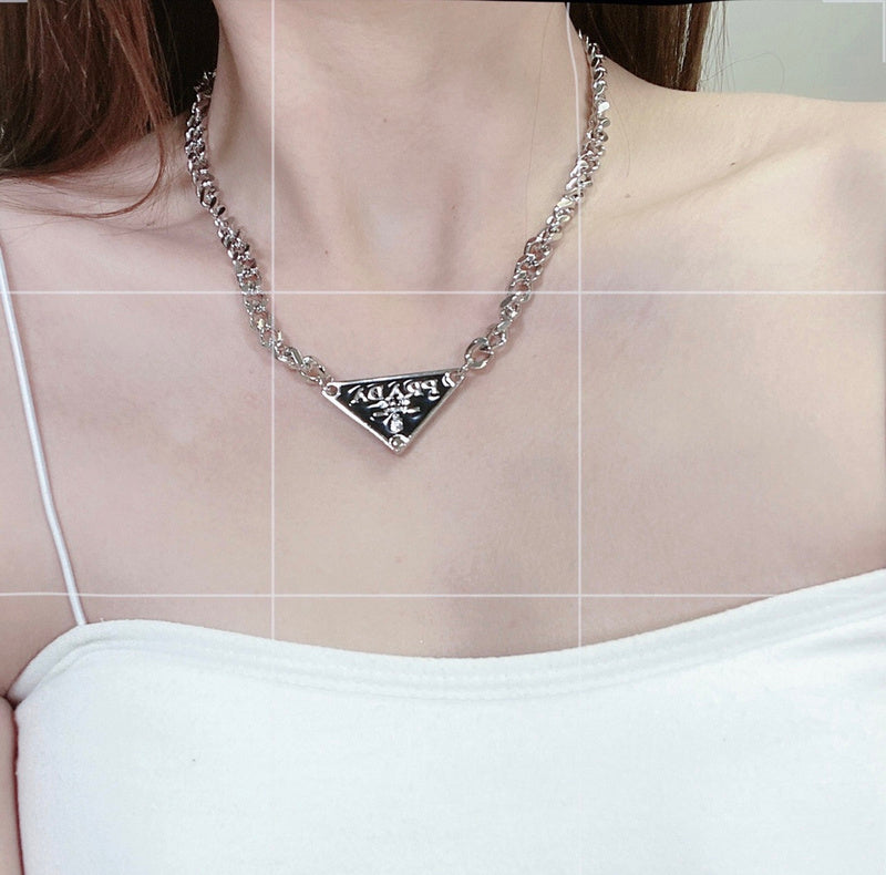 X305 New fashion necklace for womenjewelry