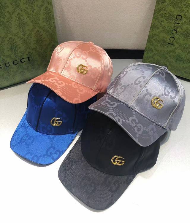 GUH1 Fashion cap hats
