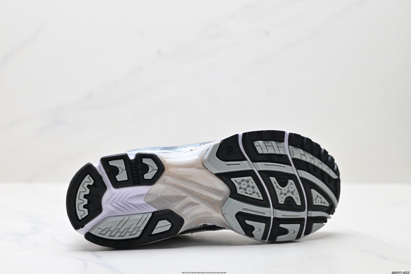 BAS49 Leather Women Man 36-45 shoes with box