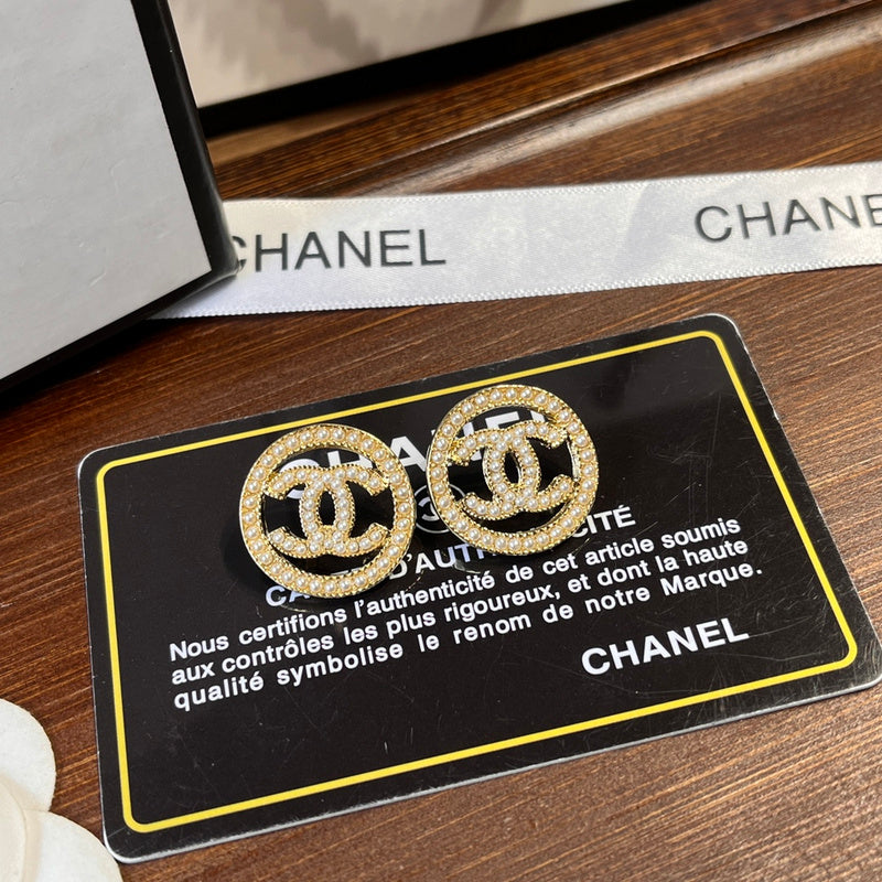 CE305 Women fashion earrings Jewelry