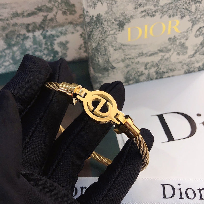 DS164 Fashion High Quality Women Bracelet Jewelry