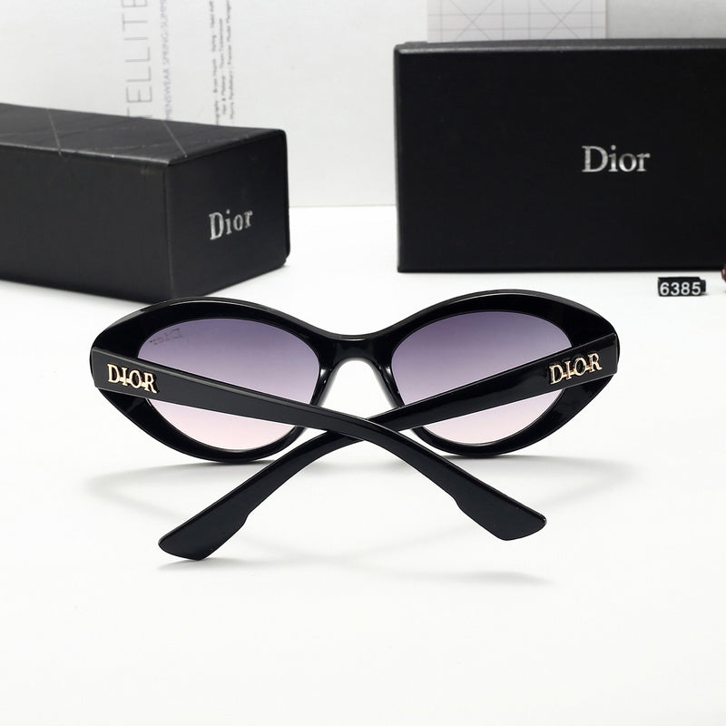6385 Sunglasses with box
