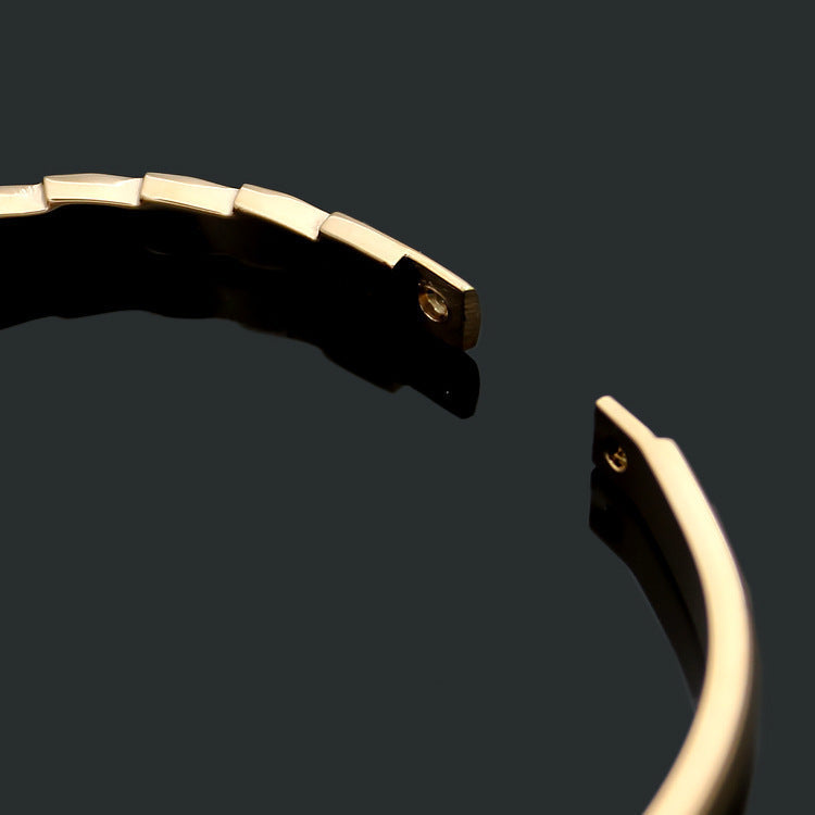 BVB05 White Shell Red Agate Bracelet Jewelry