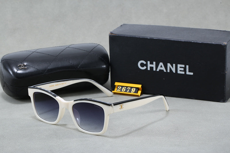 2679 Sunglasses with box