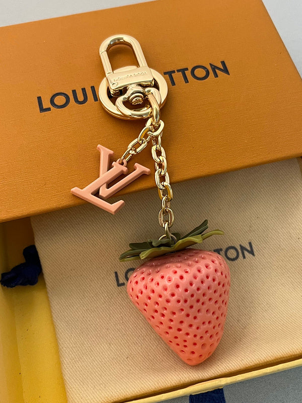 JK18 Key Chain New Style