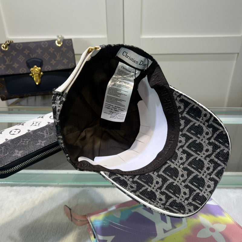 DIH42 New Sun Hat Duck Tongue Hats