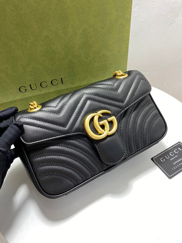 NGP0 Bag 26-15-7cm leather bag High Quality