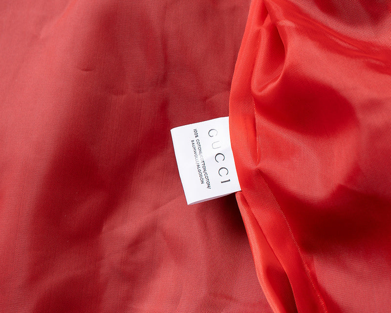 GUC088 New autumn trench coat, outerwear, clothing