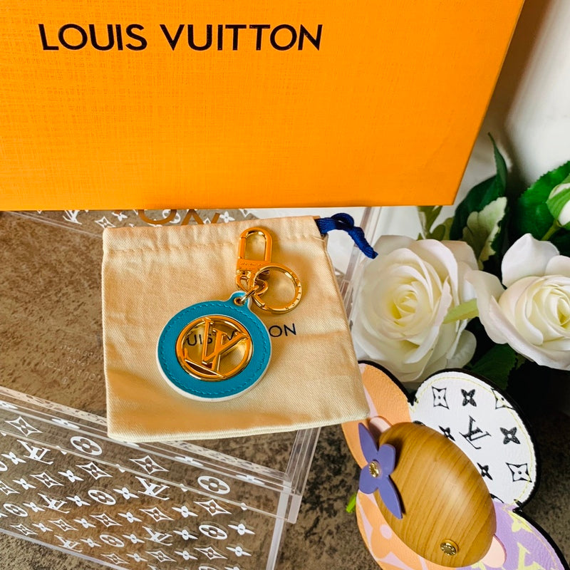 LKE18 Fashion keychain popular accessories