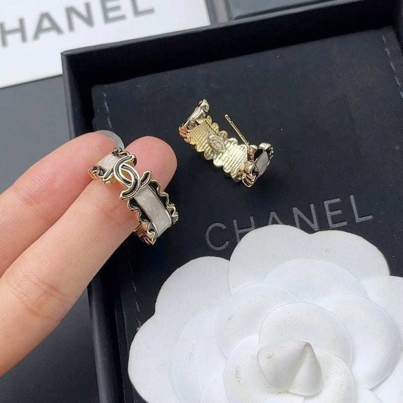 A1031 New fashion earrings for women jewelry