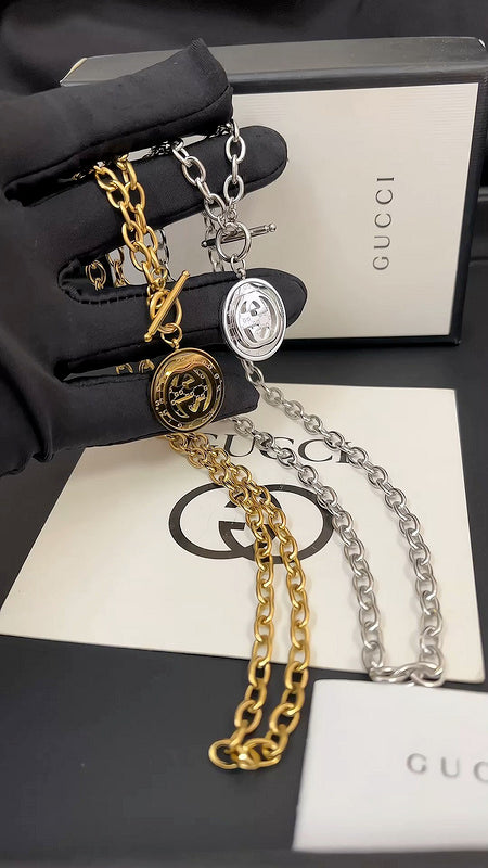 X595 Women's fashion necklace Jewelry