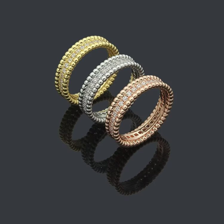 VAJ01 Classic diamond ring jewelry