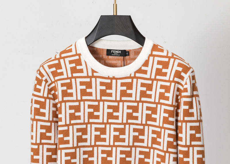 FEC51 new Casual sweater clothing