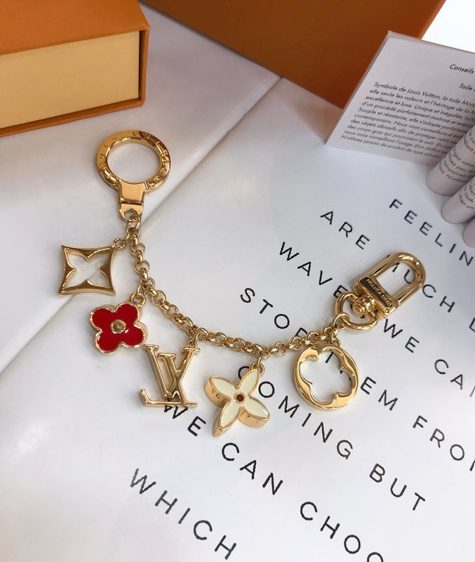 LKE12 Fashion keychain popular accessories