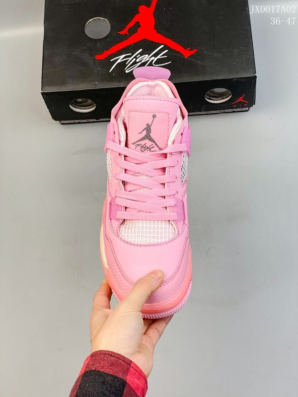 BJS29 Couples shoes 36-46 with box