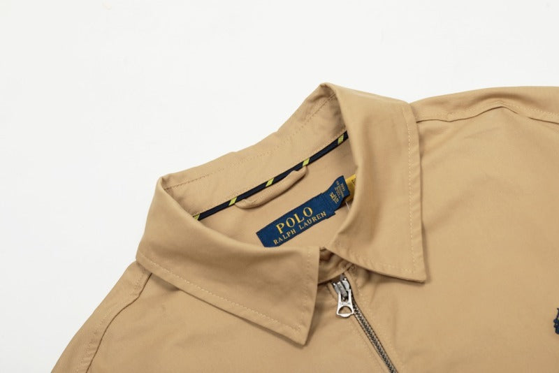 LFC6 New men's and women's spring and autumn thin windbreaker jacket clothes