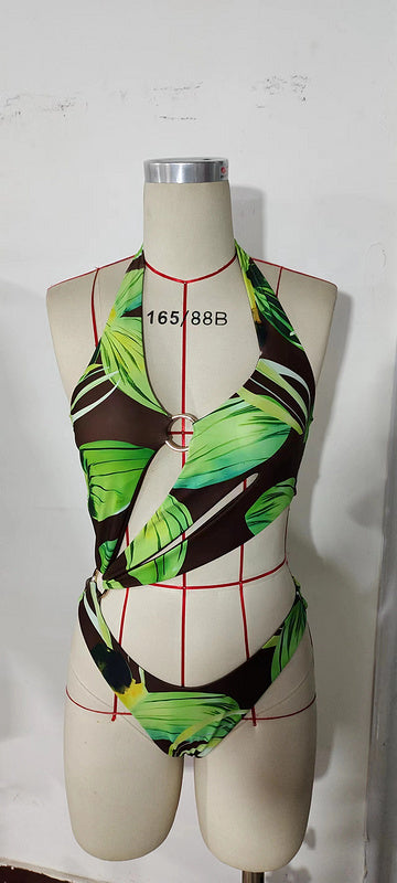 PH2321 New summer women's swimwear swimsuit Bikini