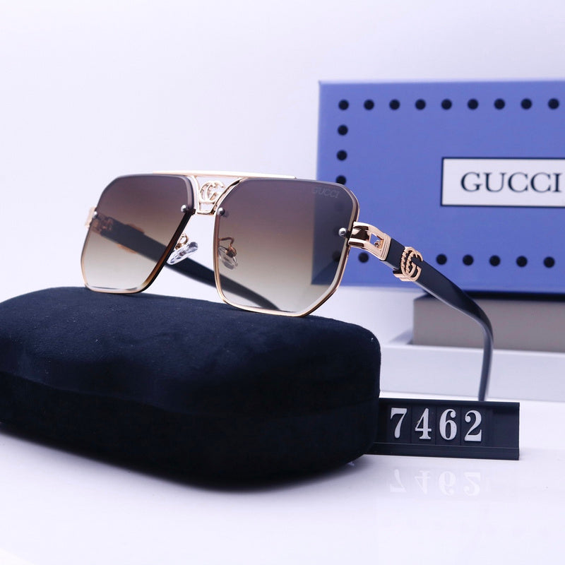 7462 sunglasses with box