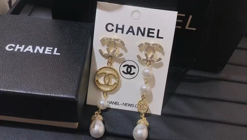 CE255 Women fashion earrings Jewelry