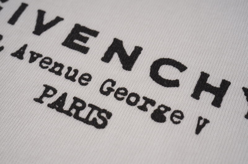 GIC28 Men's and women's summer short-sleeved T-shirt clothes