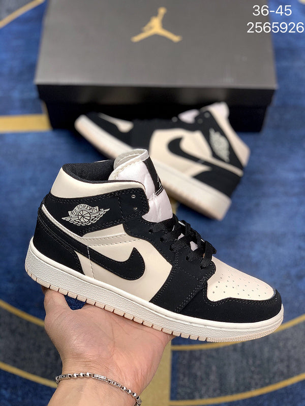 AJS18 men and women sneakers high quality with box