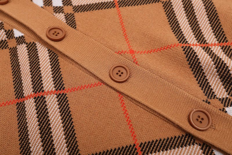 BUC026 Men's and women's autumn and winter sweaters, pullovers, clothing