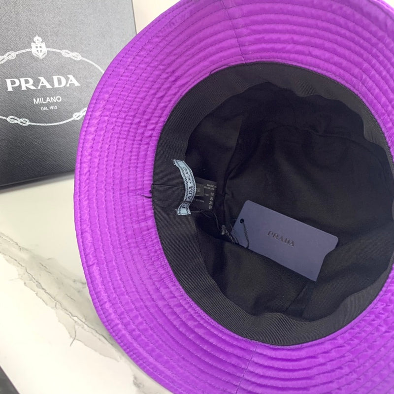 PRH7 Fisherman hat, exquisite workmanship