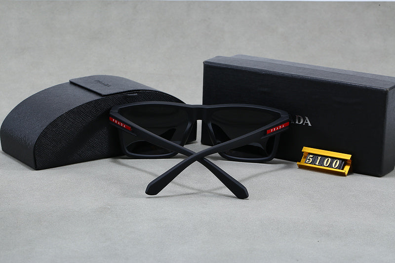 5100 Sunglasses with box