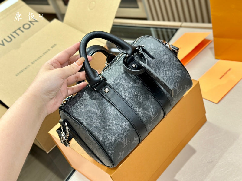 MLVB4 Women and men new pillow bag 25*15cm