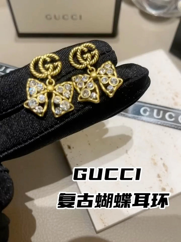 GE670 Women fashion earrings Jewelry