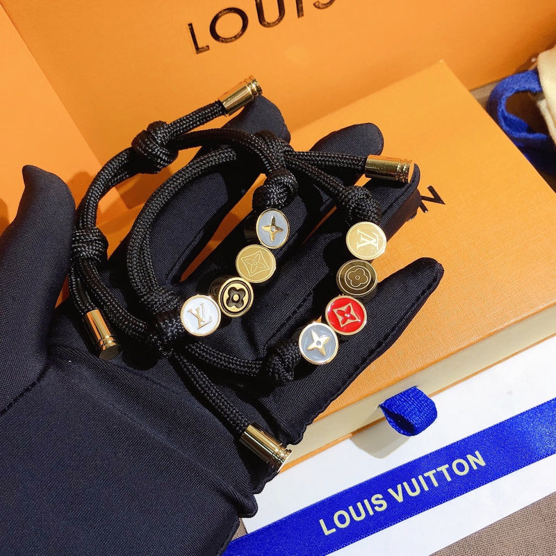 LS273 Fashion Stainless Steel Women Bracelet Jewelry