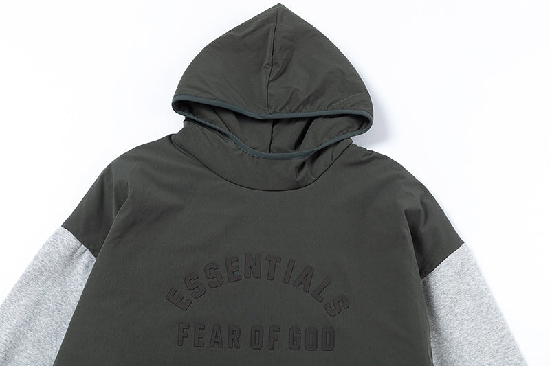 ESC11 High quality Men's and women's hoodies for autumn and winter Clothing