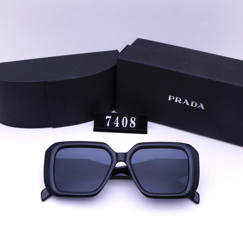 7408 Sunglasses with box