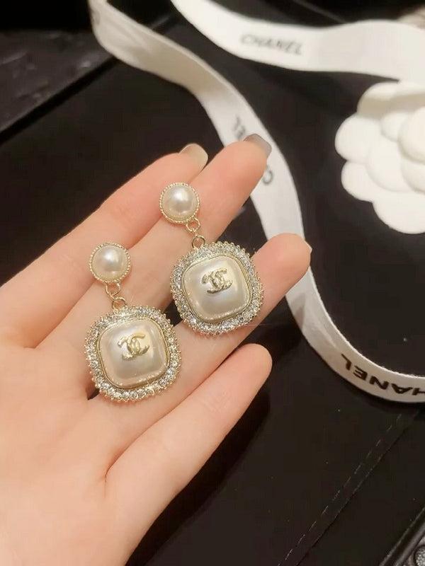 CE723 Women fashion earrings Jewelry