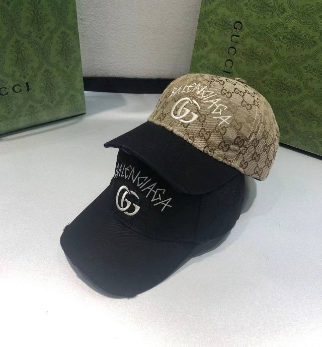 GUH10 Fashion cap hats