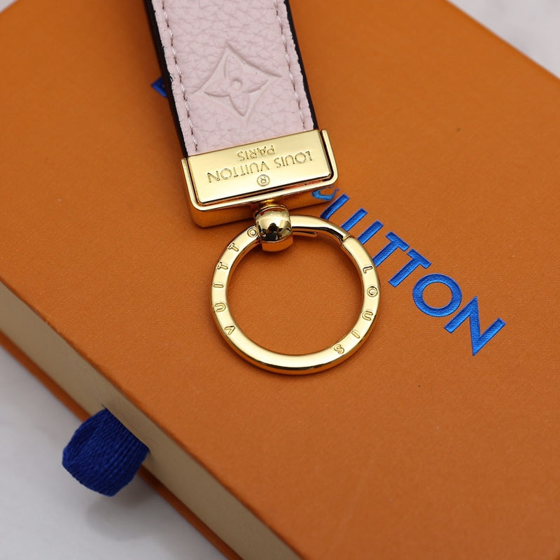 LKE11 Fashion keychain popular accessories