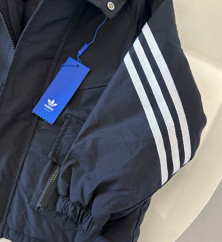 TADC1 Boys and girls autumn and winter jackets, cardigans, outerwear Clothing