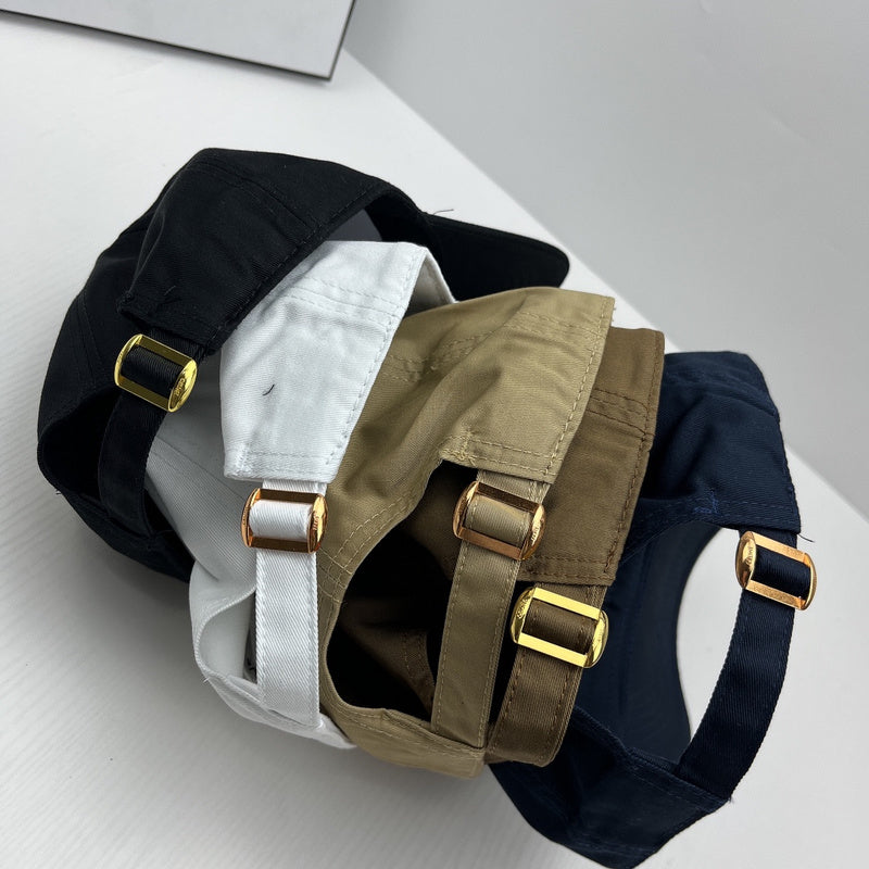 CEH16 New Sun Hat Duck Tongue Hat