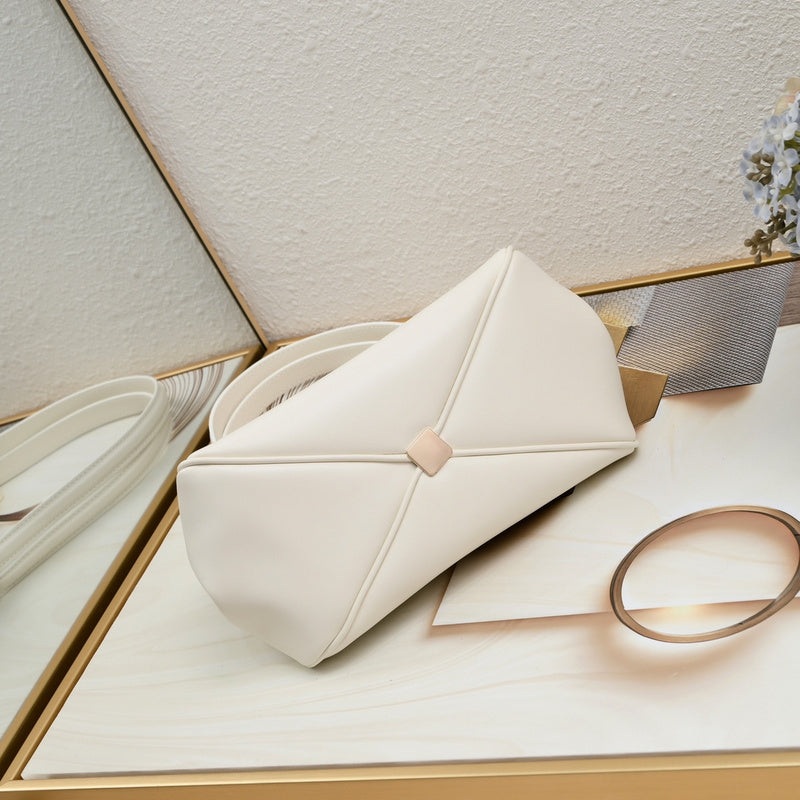 LDP00 Bag 22-12-12CM Leather High Quality Bags