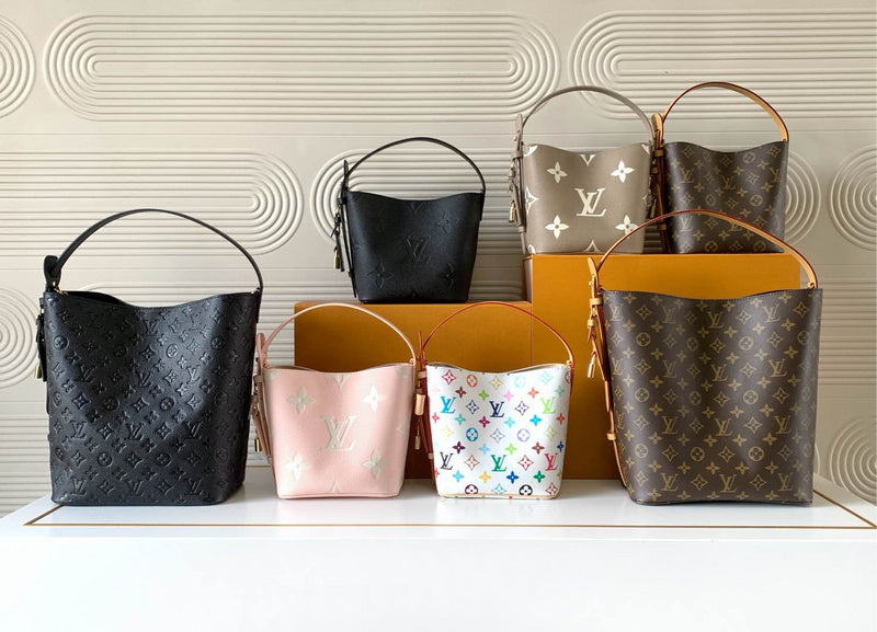 MLP07 Women's new fashion bag