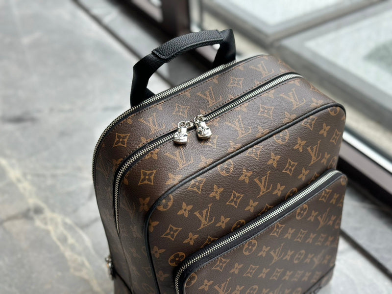 MLP8 Men Bag 32-38CM Leather Bags