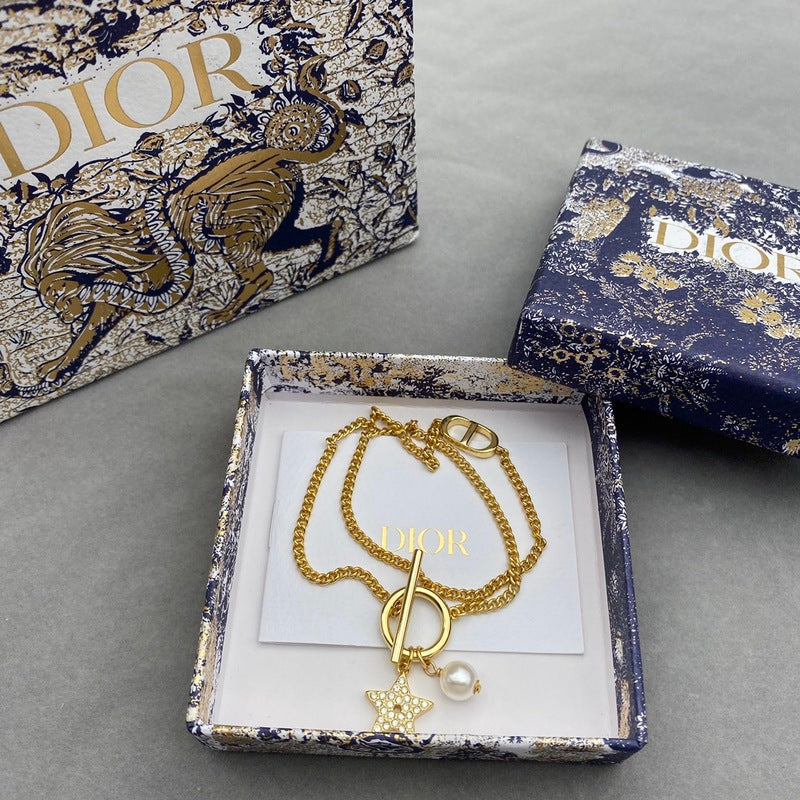 DIB36 Fashion Women's Bracelets Jewelry